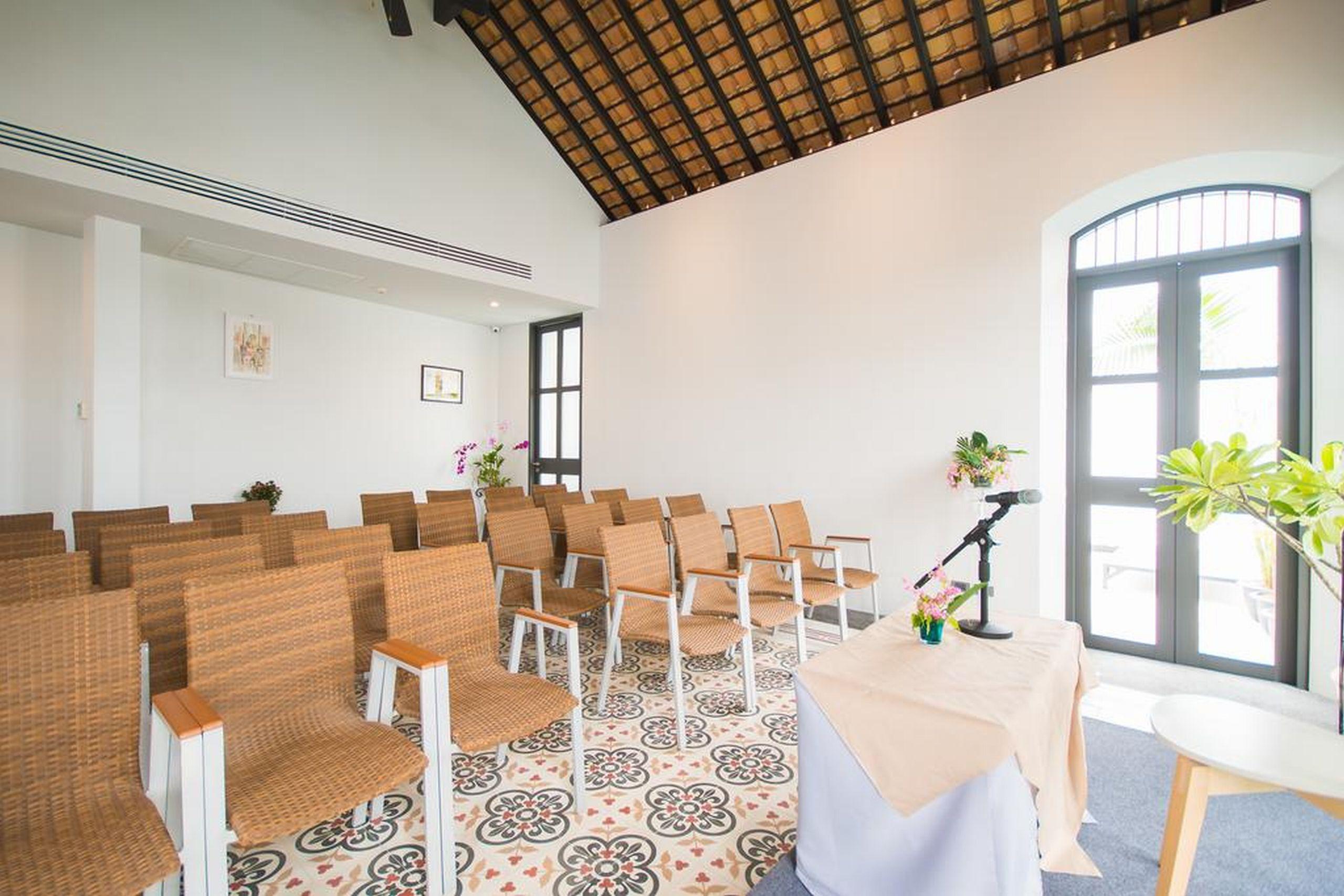 Little Nyonya Hotel Phuket Exterior photo