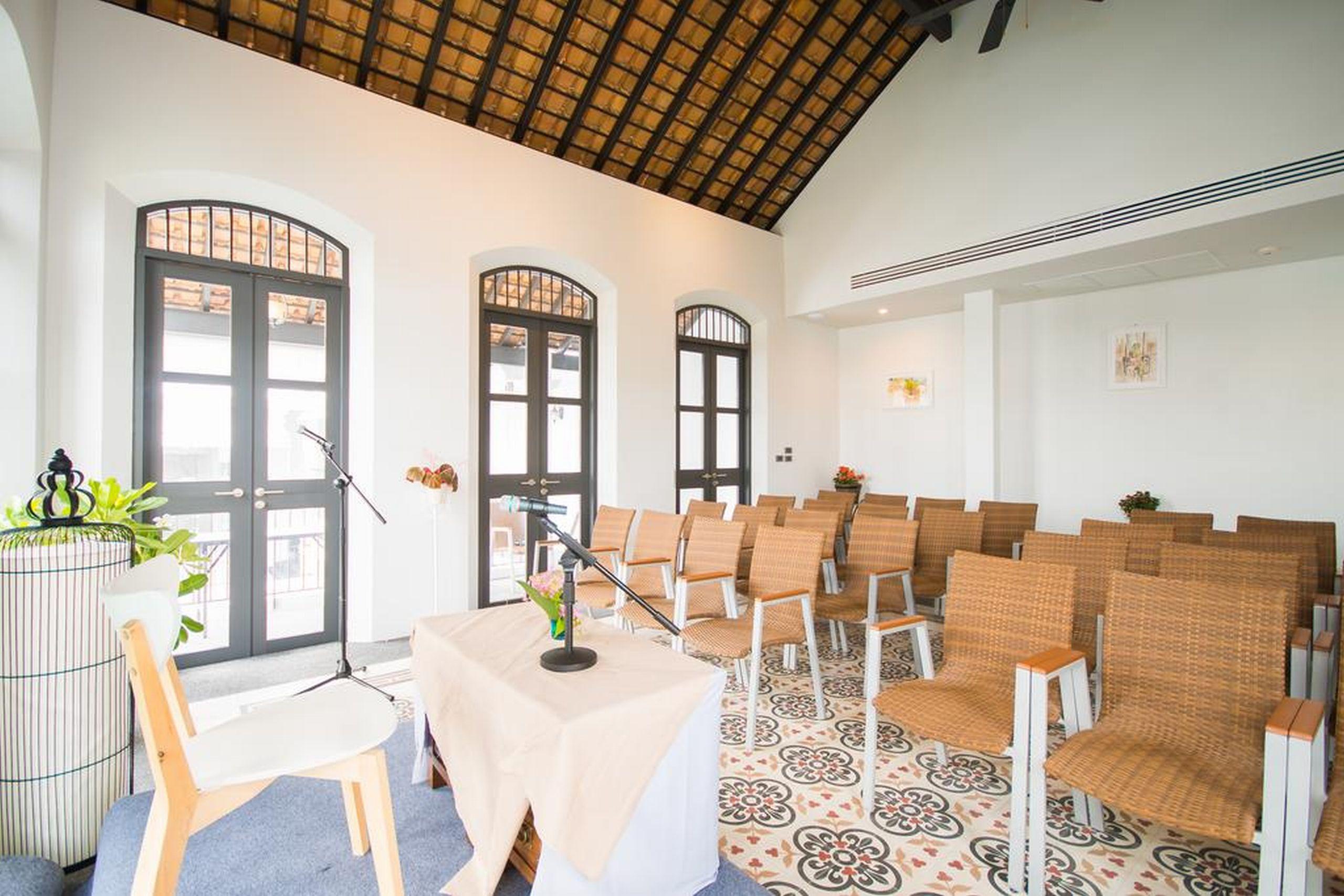 Little Nyonya Hotel Phuket Exterior photo