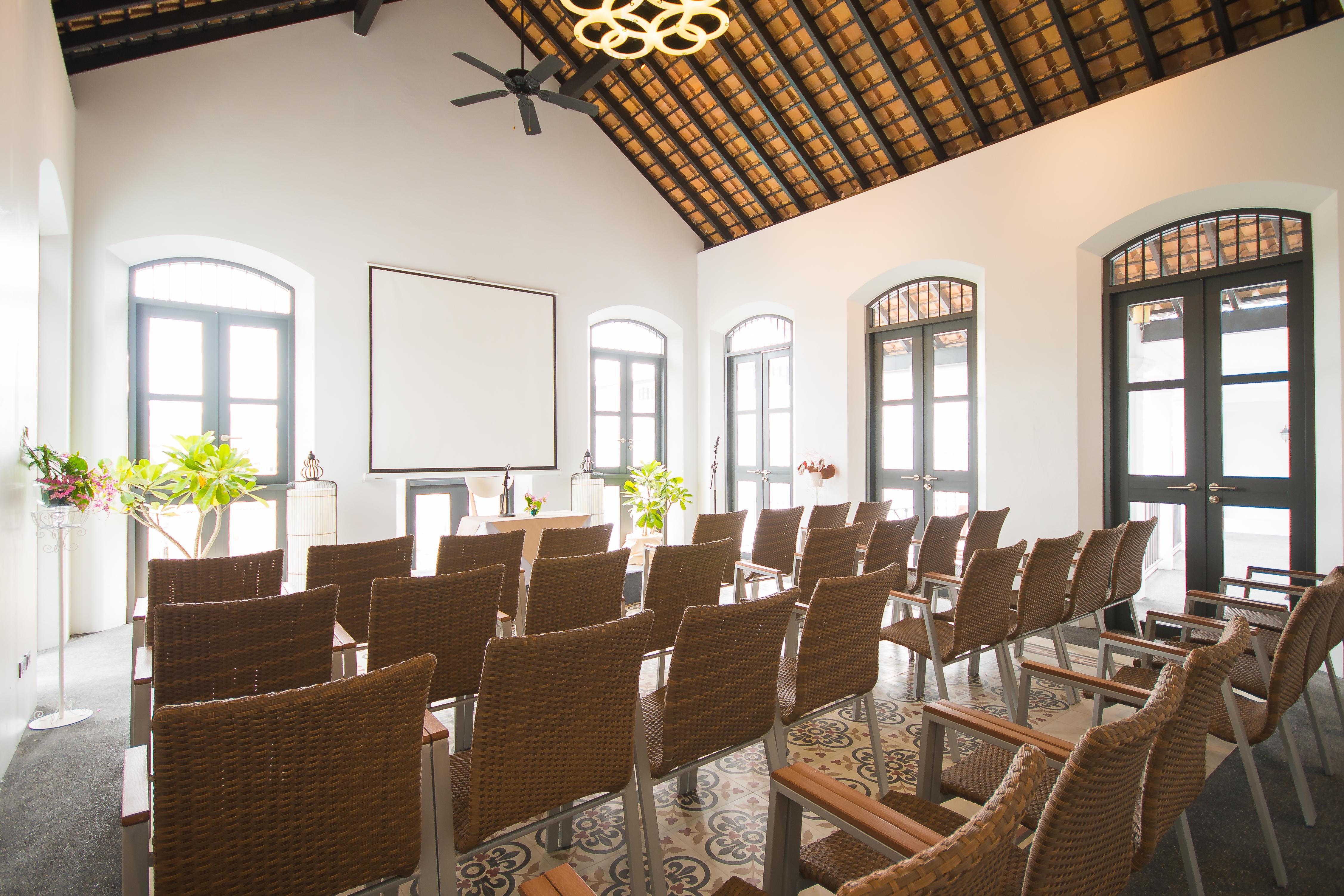Little Nyonya Hotel Phuket Exterior photo