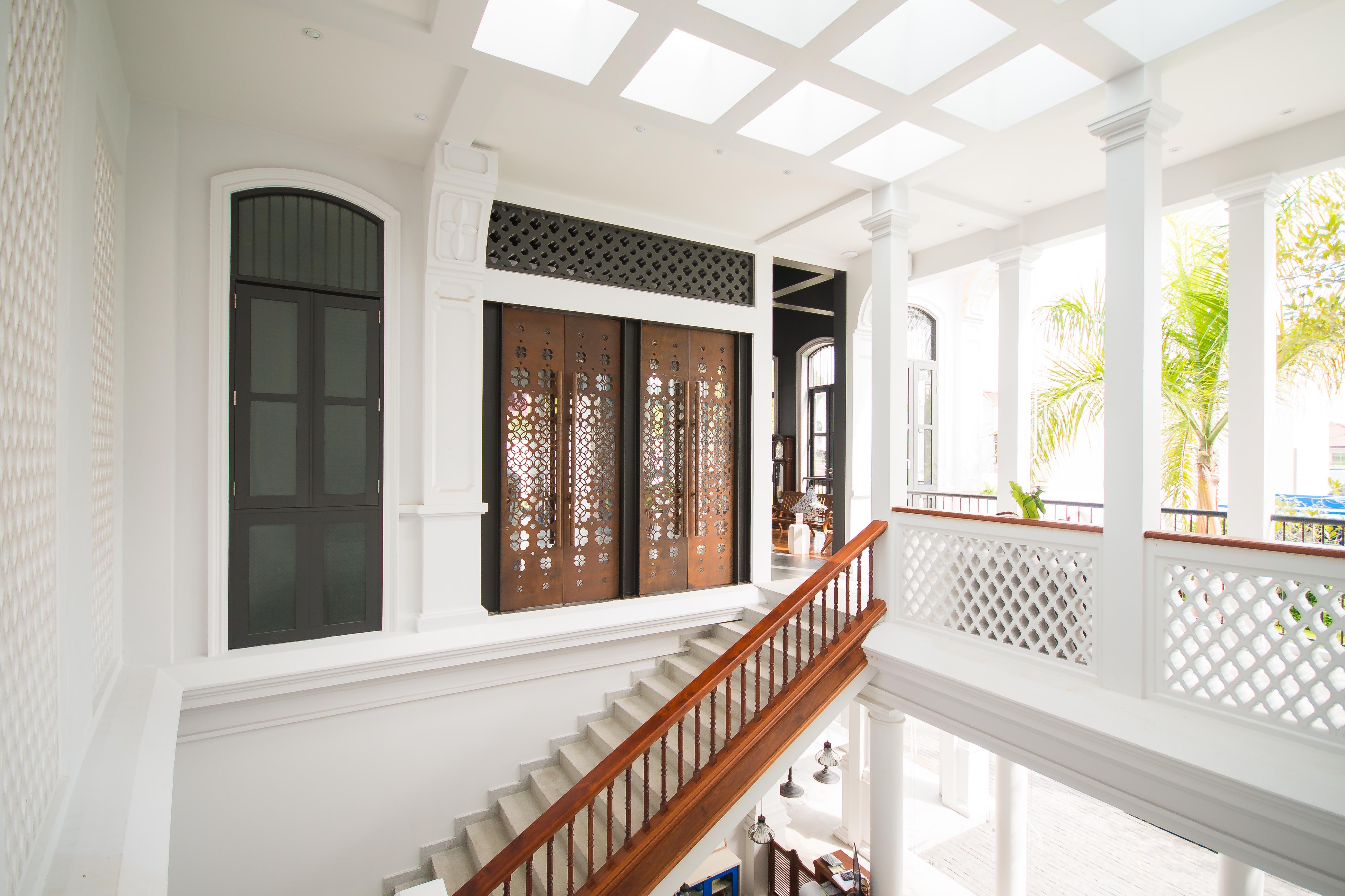 Little Nyonya Hotel Phuket Exterior photo