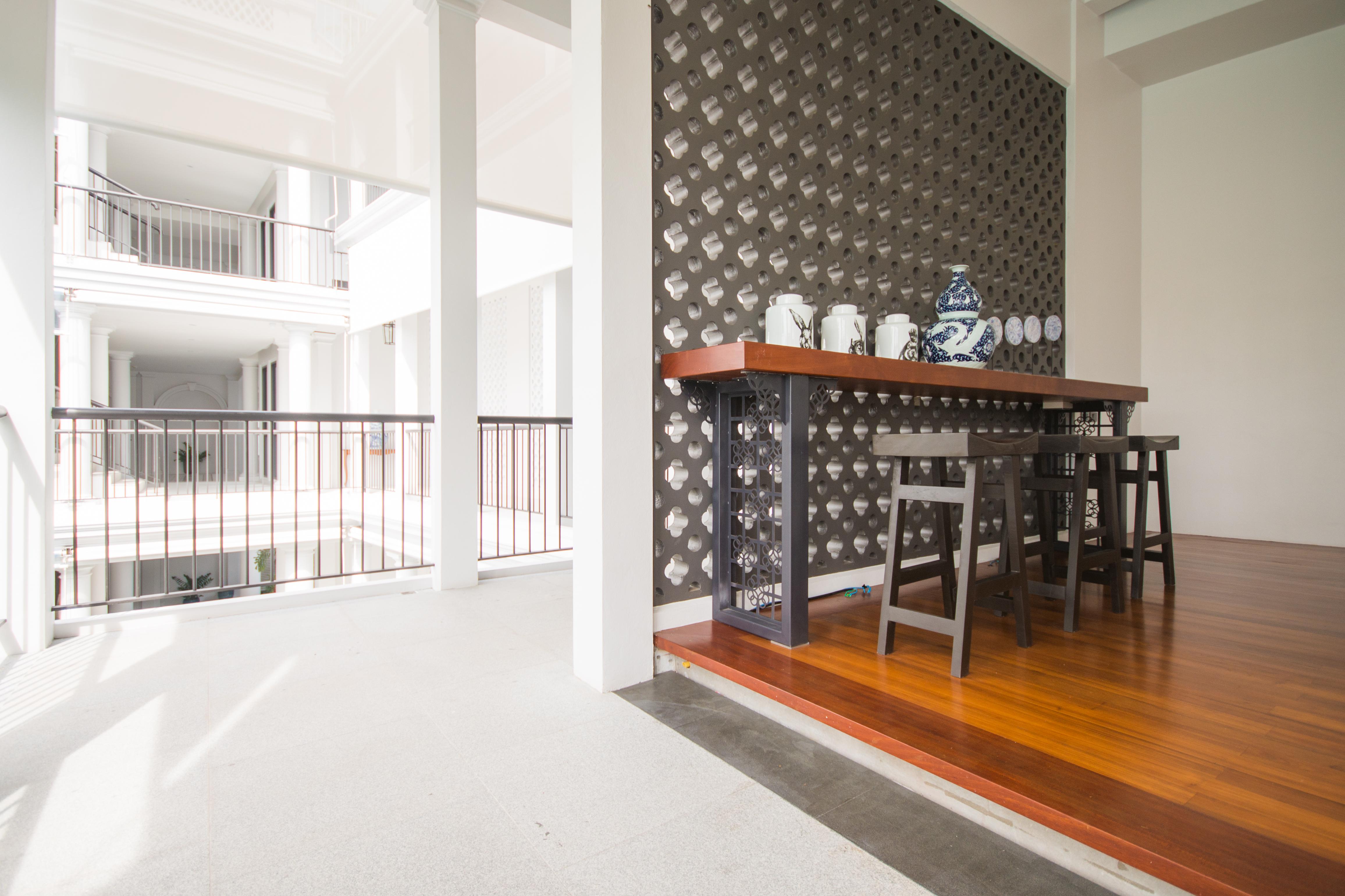 Little Nyonya Hotel Phuket Exterior photo